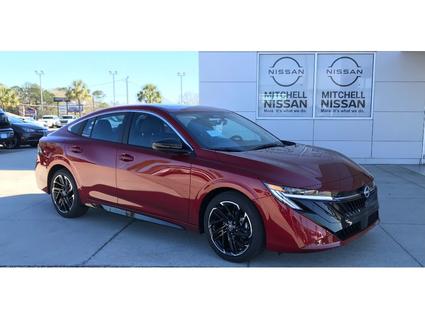 2026 Nissan Sentra Enterprise AL