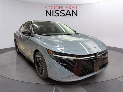 2026 Nissan Sentra Norfolk NE