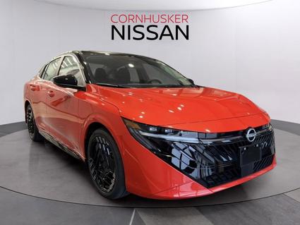 2026 Nissan Sentra Norfolk NE