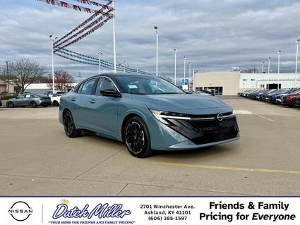 2026 Nissan Sentra Ashland KY