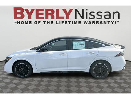 2026 Nissan Sentra Louisville KY