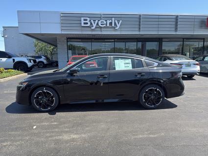 2026 Nissan Sentra Louisville KY