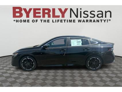 2026 Nissan Sentra Louisville KY