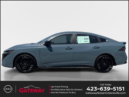 2026 Nissan Sentra Greeneville TN