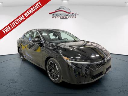 2026 Nissan Sentra Lawrence KS