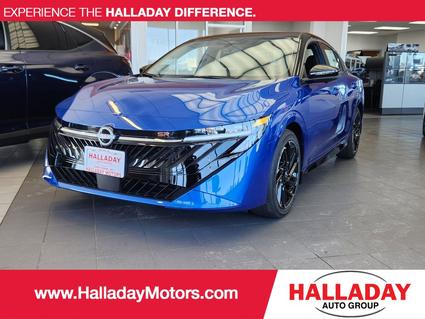 2026 Nissan Sentra Cheyenne WY