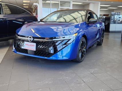 2026 Nissan Sentra Cheyenne WY