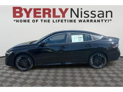 2026 Nissan Sentra Louisville KY