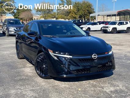 2026 Nissan Sentra Jacksonville NC