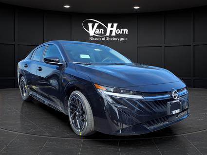 2026 Nissan Sentra Sheboygan WI