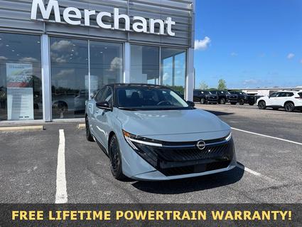 2026 Nissan Sentra Troy AL