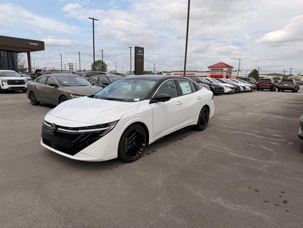 2026 Nissan Sentra Elizabethtown KY