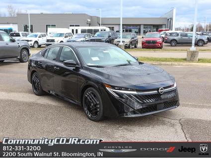 2026 Nissan Sentra Bloomington IN