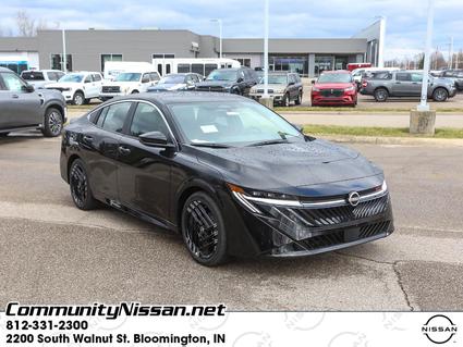 2026 Nissan Sentra Bloomington IN