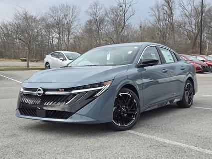 2026 Nissan Sentra Hopkinsville KY