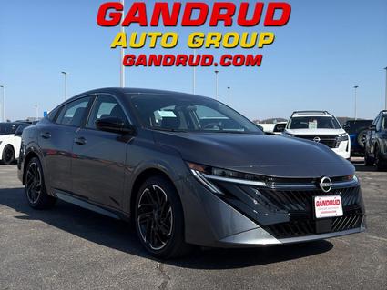 2026 Nissan Sentra Green Bay WI