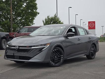 2026 Nissan Sentra Hopkinsville KY