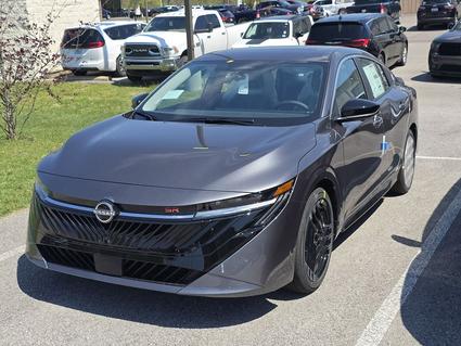 2026 Nissan Sentra Hopkinsville KY