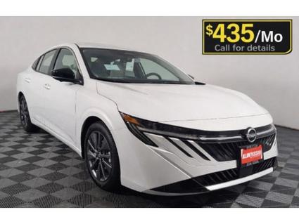 2026 Nissan Sentra Champaign IL