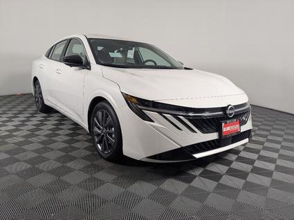 2026 Nissan Sentra Champaign IL