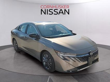 2026 Nissan Sentra Norfolk NE