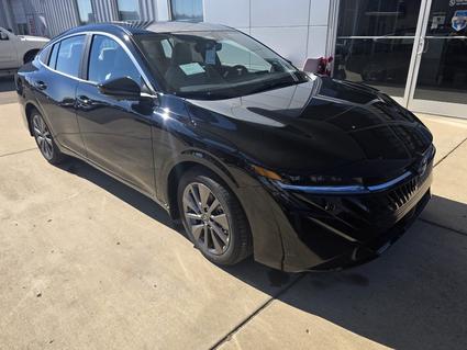 2026 Nissan Sentra Paris TN