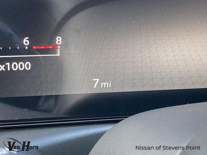 2026 Nissan Sentra Stevens Point WI