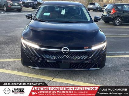 2026 Nissan Sentra Tuscaloosa AL