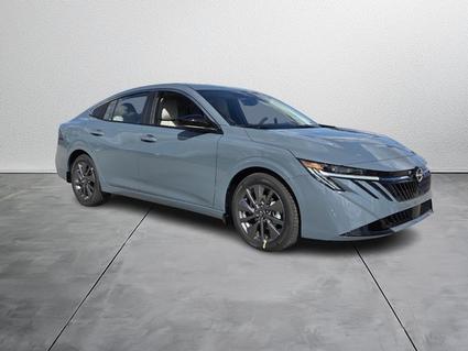 2026 Nissan Sentra Sebring FL