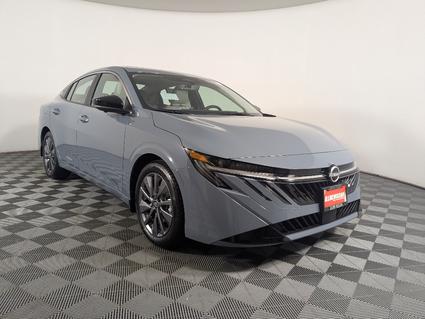 2026 Nissan Sentra Champaign IL