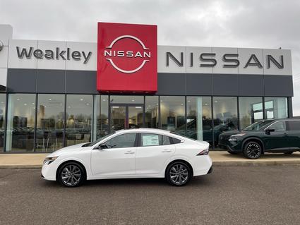 2026 Nissan Sentra Martin TN