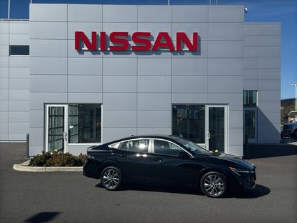 2026 Nissan Sentra Medford OR