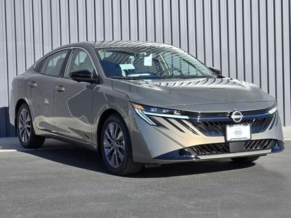 2026 Nissan Sentra Billings MT