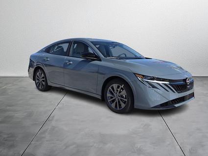 2026 Nissan Sentra Sebring FL