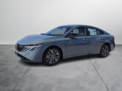 2026 Nissan Sentra Sebring FL