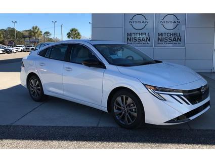 2026 Nissan Sentra Enterprise AL