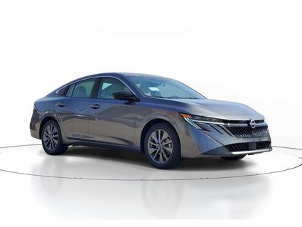 2026 Nissan Sentra Dearborn MI