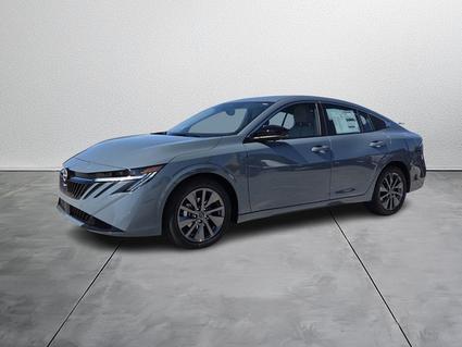 2026 Nissan Sentra Sebring FL