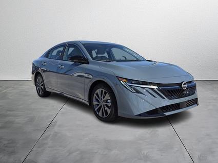 2026 Nissan Sentra Sebring FL