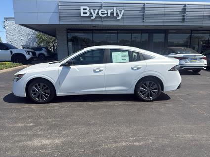 2026 Nissan Sentra Louisville KY