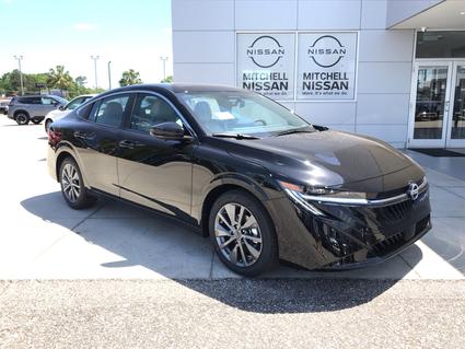 2026 Nissan Sentra Enterprise AL