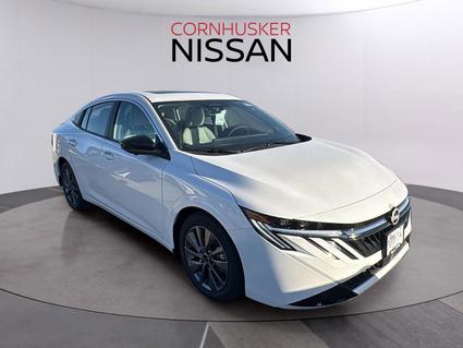 2026 Nissan Sentra Norfolk NE