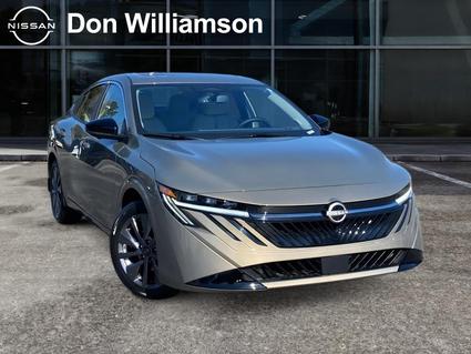 2026 Nissan Sentra Jacksonville NC