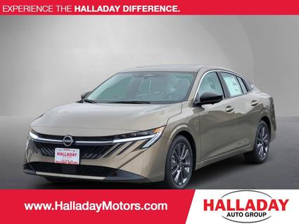 2026 Nissan Sentra Cheyenne WY