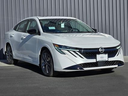 2026 Nissan Sentra Billings MT