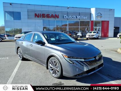 2026 Nissan Sentra Bristol TN