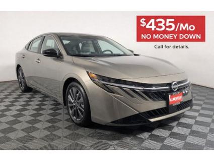 2026 Nissan Sentra Champaign IL