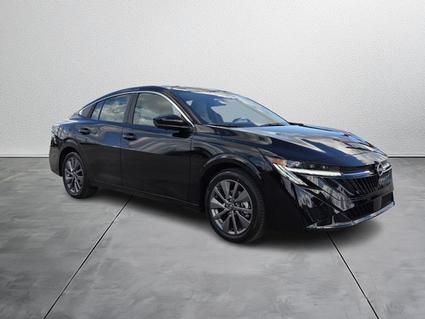 2026 Nissan Sentra Sebring FL