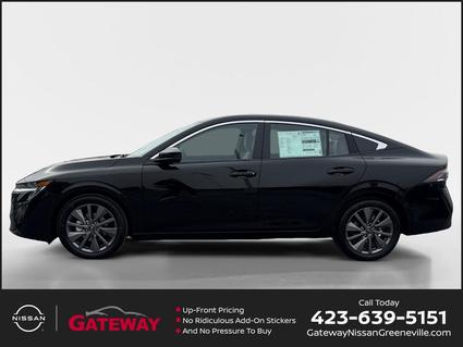 2026 Nissan Sentra Greeneville TN