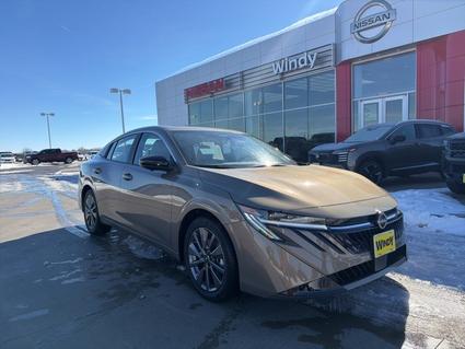 2026 Nissan Sentra Elk City OK